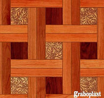 Линолеум Grabo Terrana 16/S 4185 254 фото 1 | FLOORDEALER